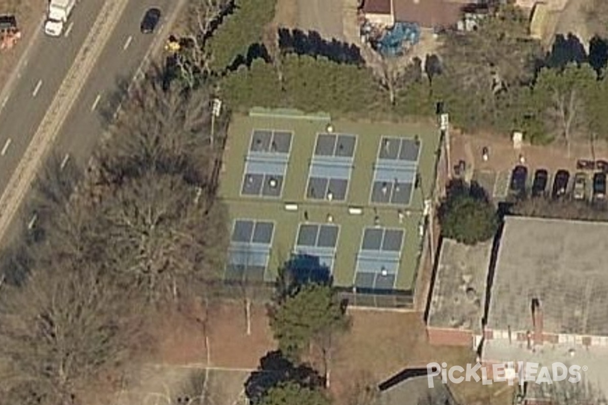 Photo of Pickleball at Method Community Center